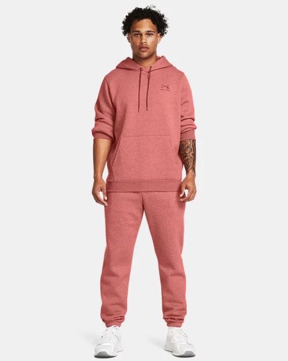 Men's UA Icon Fleece Joggers Product Image