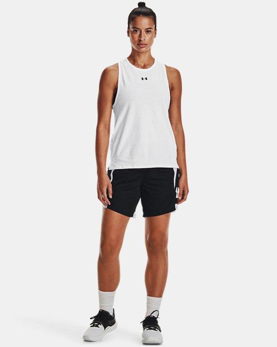 Women's UA Baseline Shorts Product Image