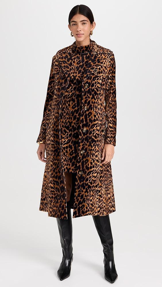 Cara Cara Tay Dress | Shopbop Product Image