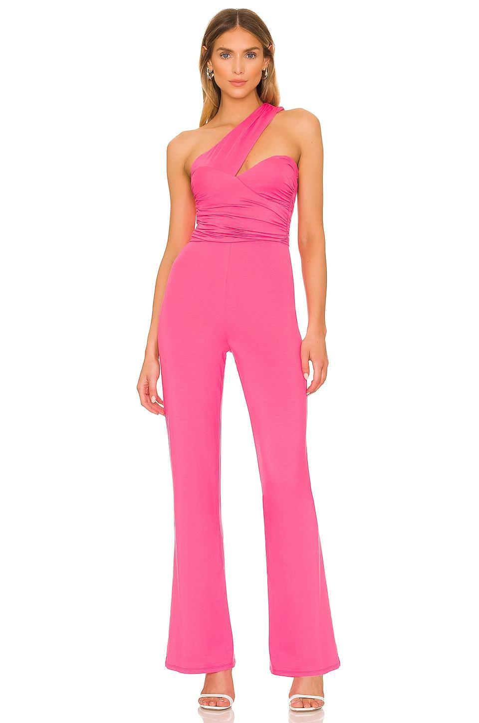 Liv Jumpsuit Lovers and Friends Product Image