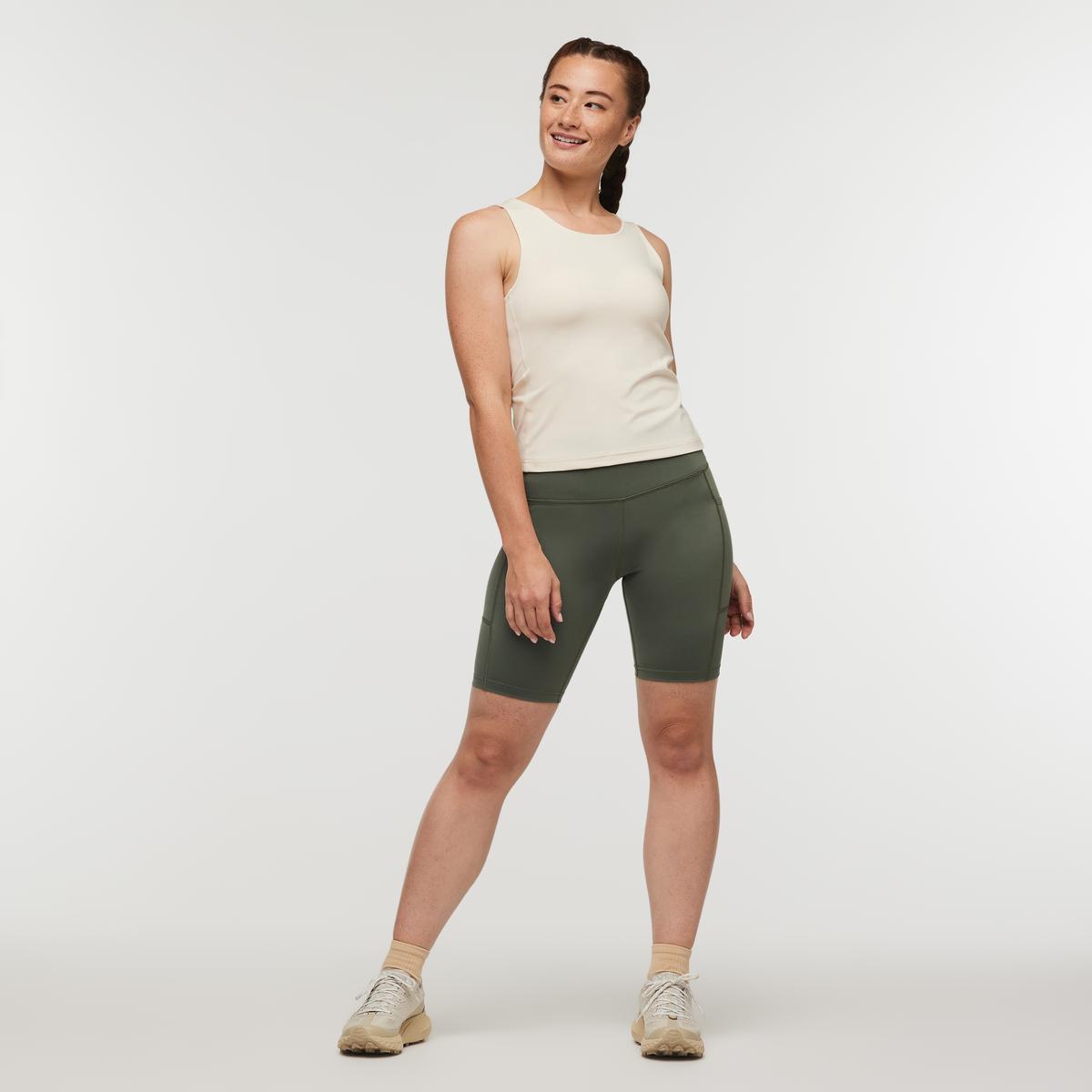 Muevo Bike Short - Women's Female Product Image