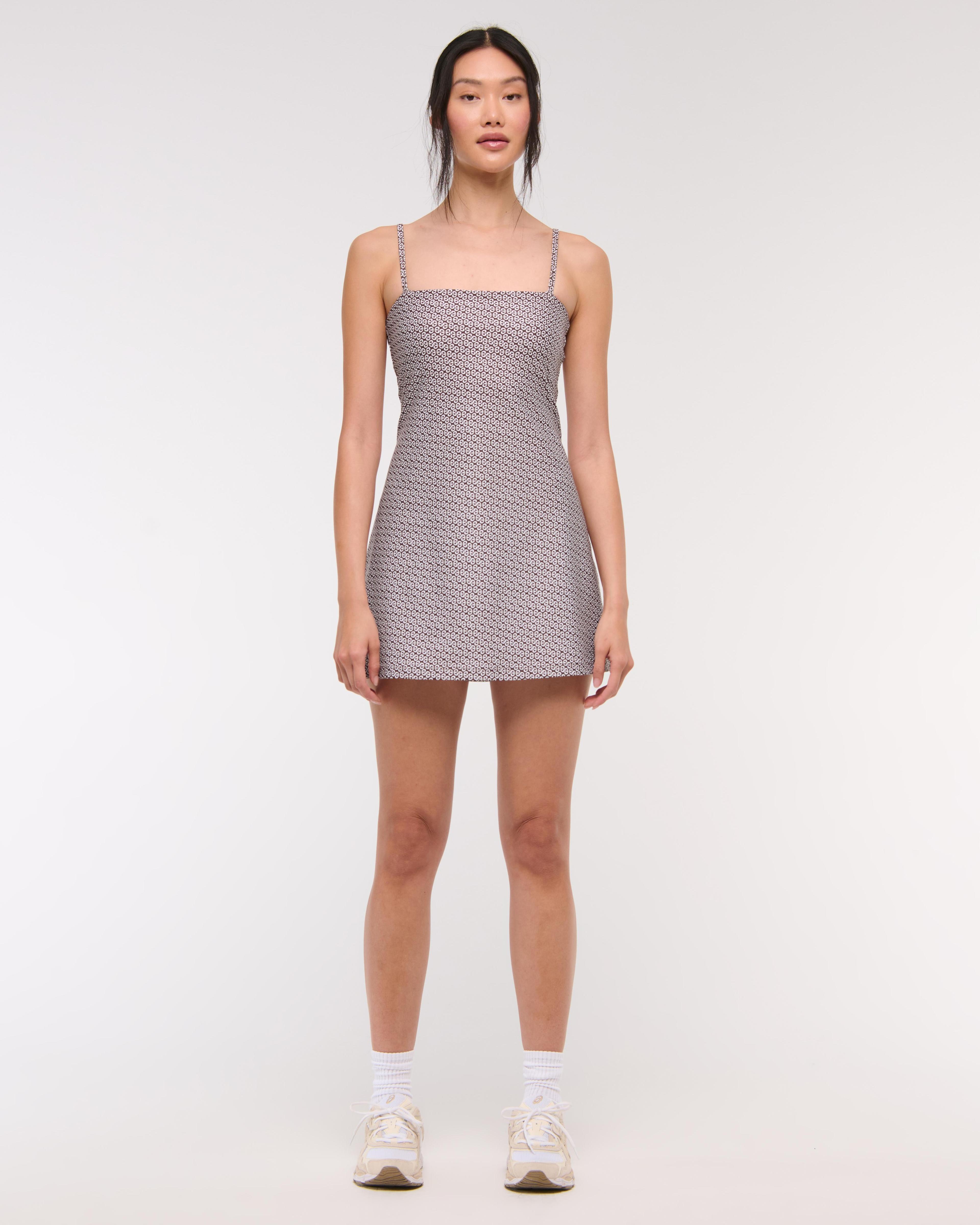 YPB sculptLUX Bandeau Mini Dress Product Image