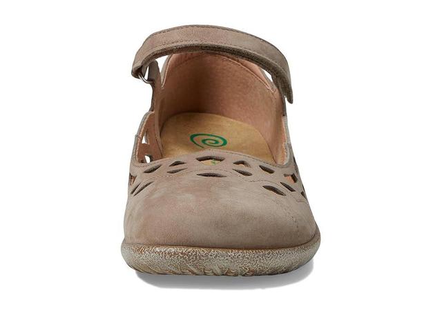 Naot Agathis (Stone Nubuck) Women's Shoes Product Image