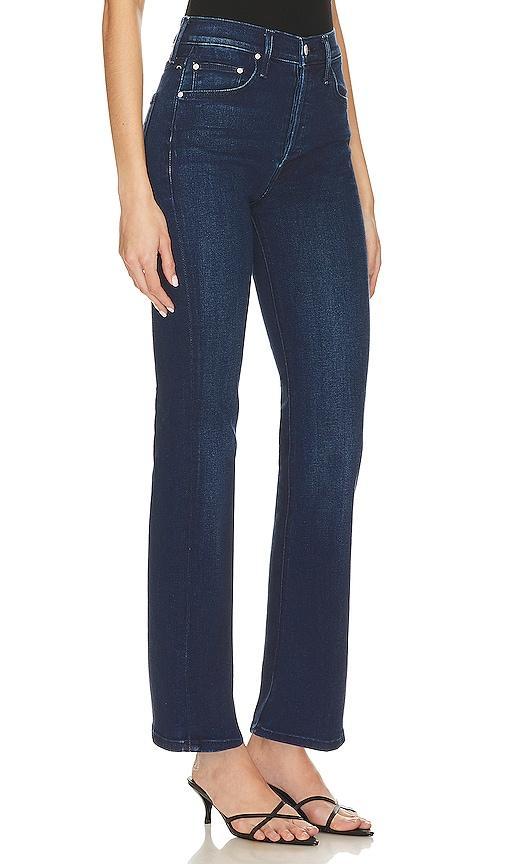 MOTHER The Tripper High Waist Ankle Taper Leg Jeans Product Image