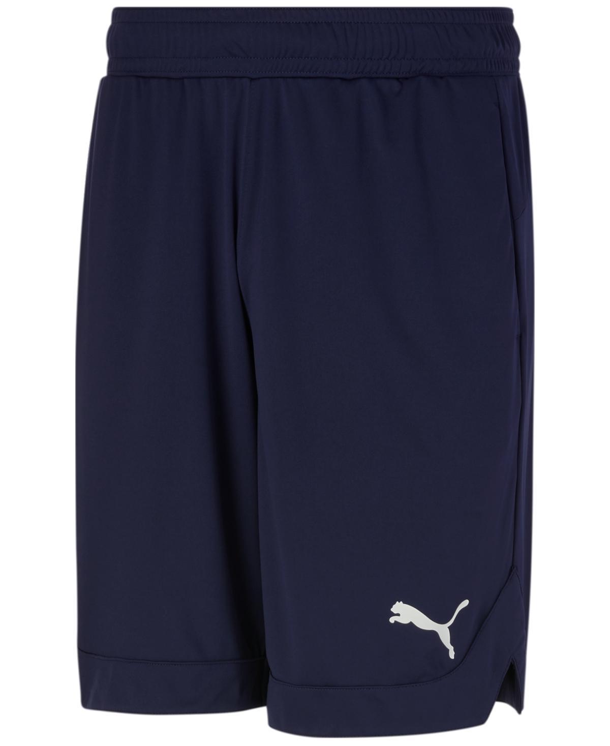 Puma Mens dryCELL 10 Basketball Shorts Product Image