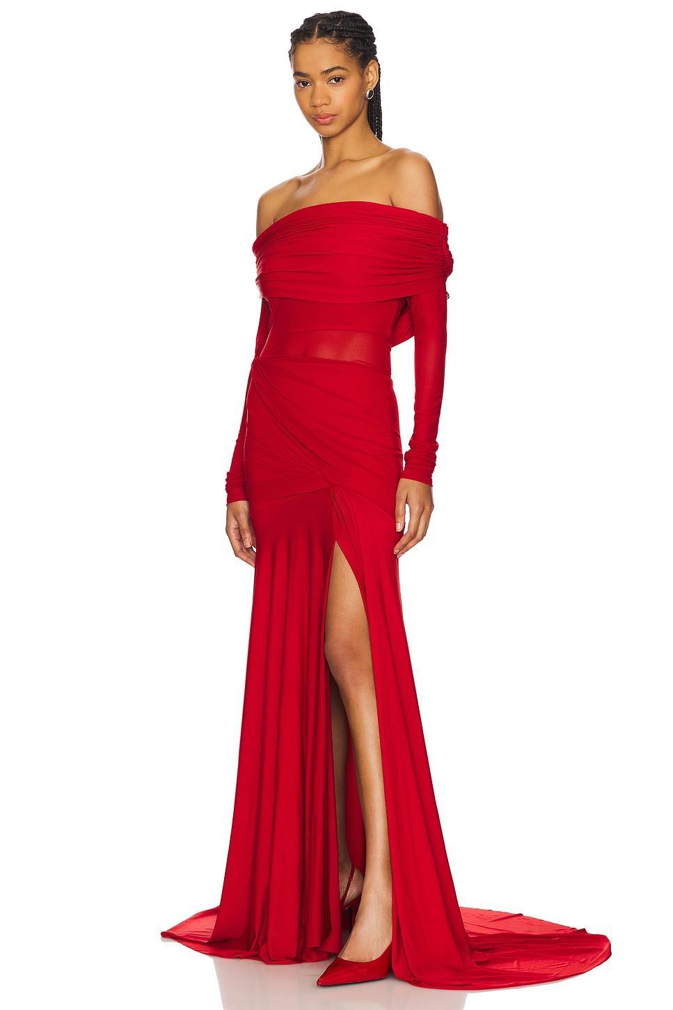 Carla Gown Deme by Gabriella Product Image