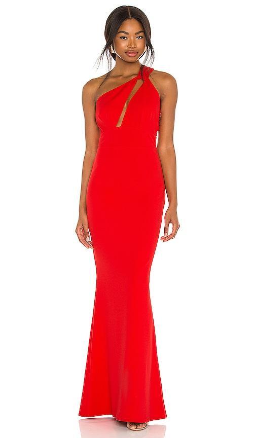 Edgy Gown Product Image