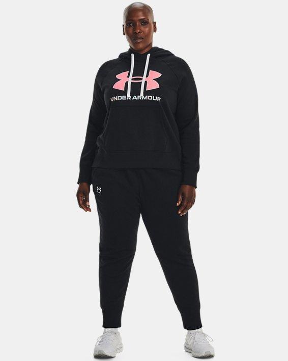 Women's UA Rival Fleece Lock-up Joggers product image