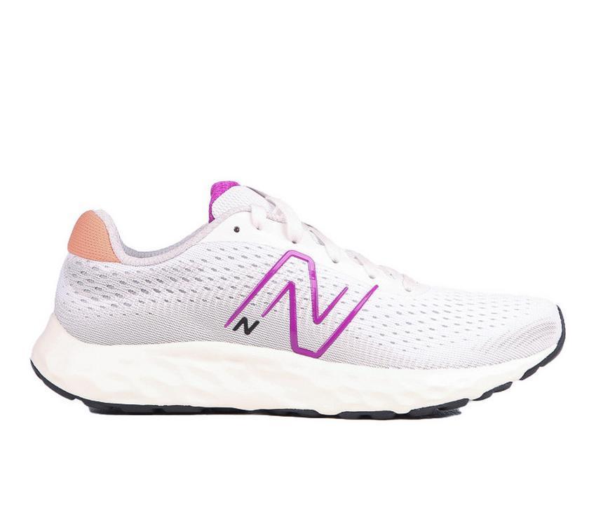 Women's New Balance W520V8 Running Shoes Product Image