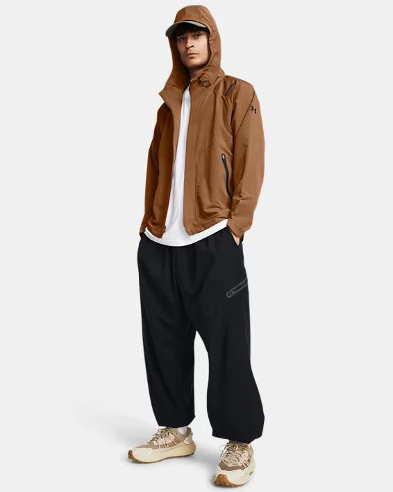 Men's UA Unstoppable Vent Cargo Pants Product Image