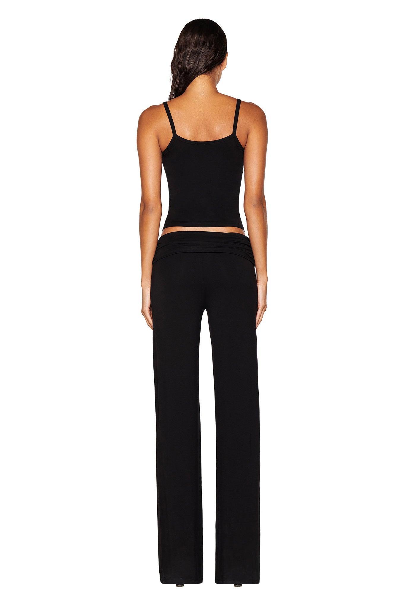 ERIN TOP - BLACK Product Image