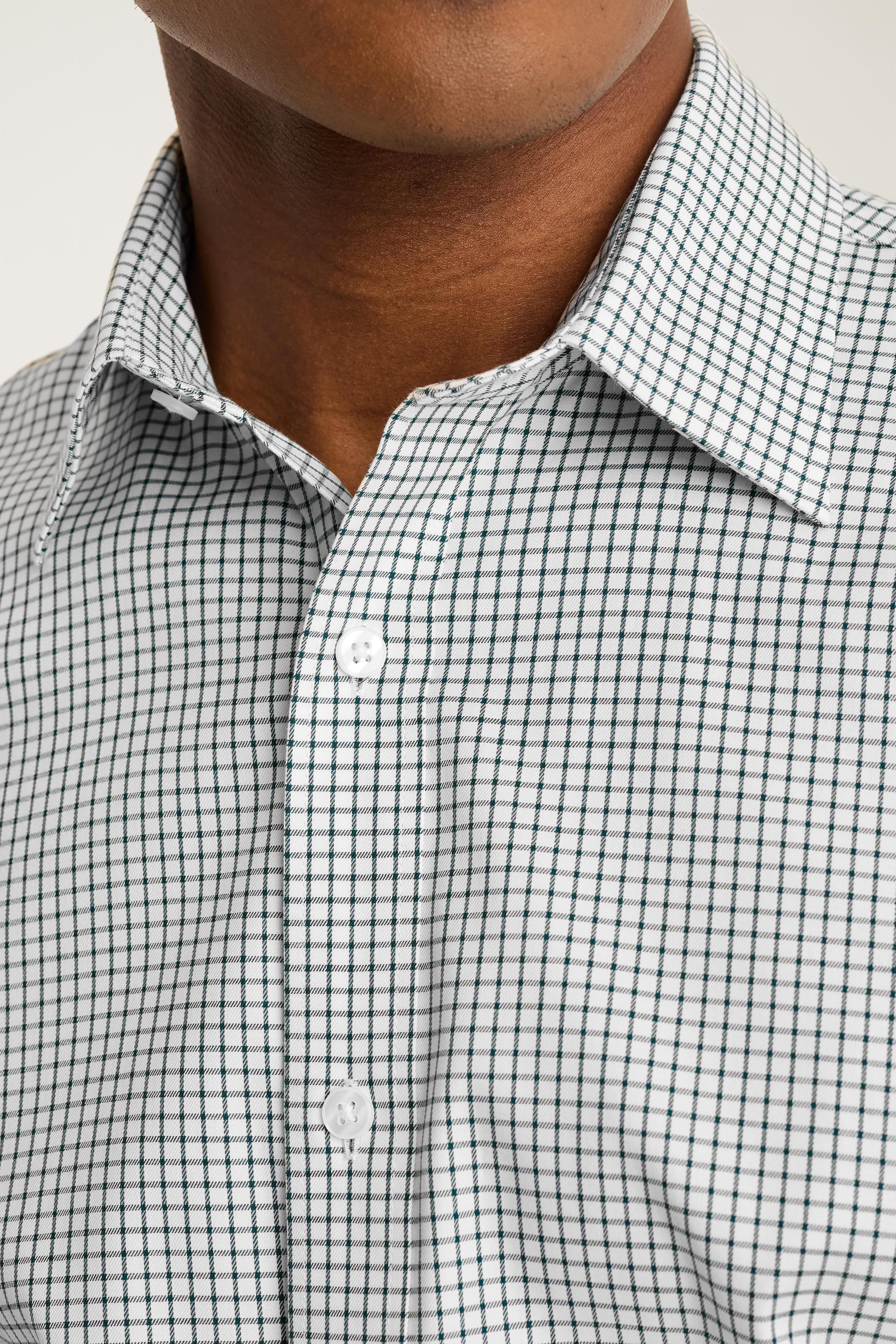 Weekday Warrior Dress Shirt Product Image