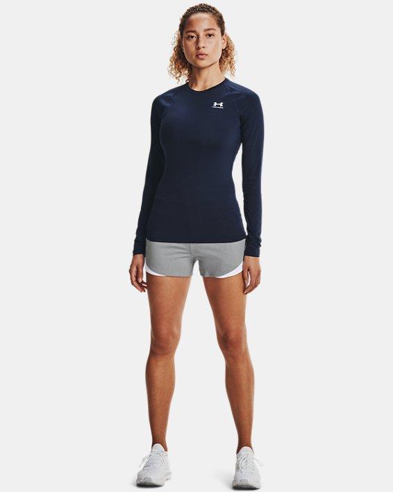 Women's HeatGear® Compression Long Sleeve Product Image