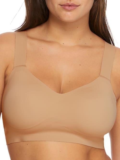 Bali Womens Comfort Revolution Easylite Racerback Wireless Bra DF3499 Product Image