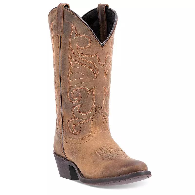 Laredo Bridget Womens Cowboy Boots Product Image