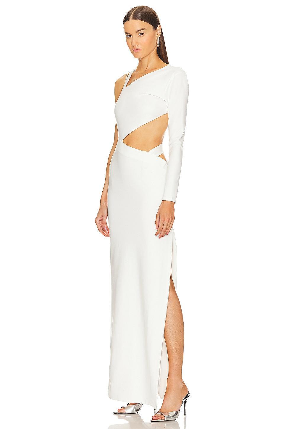 x REVOLVE Marianna Gown Michael Costello Product Image