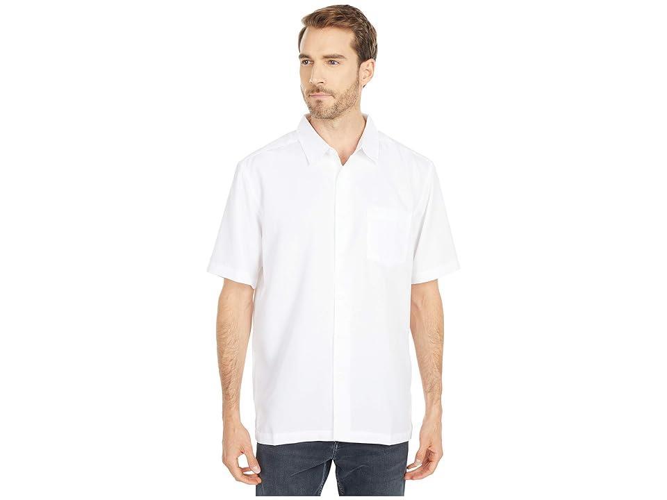 Quiksilver Short Sleeve Waterman Centinela Anti Product Image