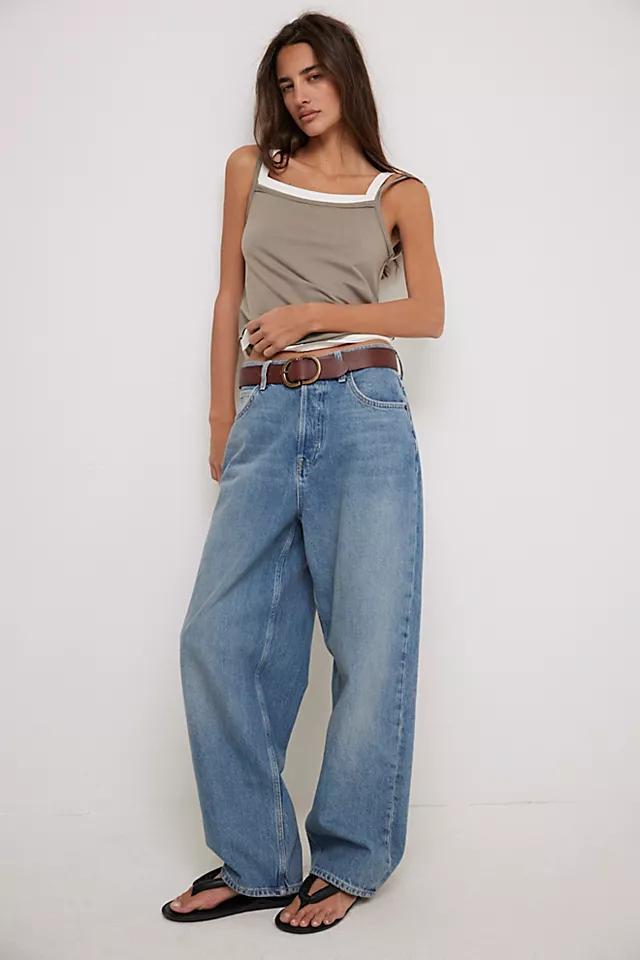 We The Free Cora Slouchy Jeans product image