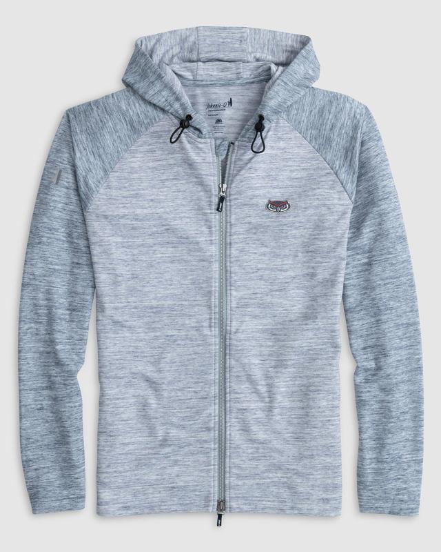 Arizona Daniel Performance Full Zip Hoodie Product Image