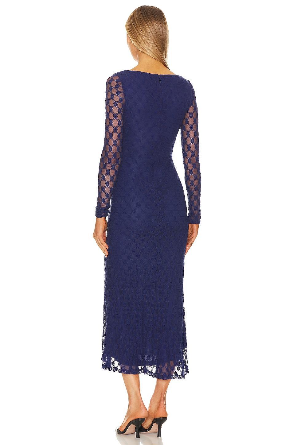 Adoni Midi Dress Bardot Product Image