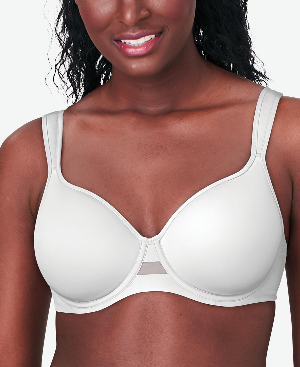 Bali One Smooth U Minimizer Underwire Full-Coverage Bra DF3490, Womens Product Image