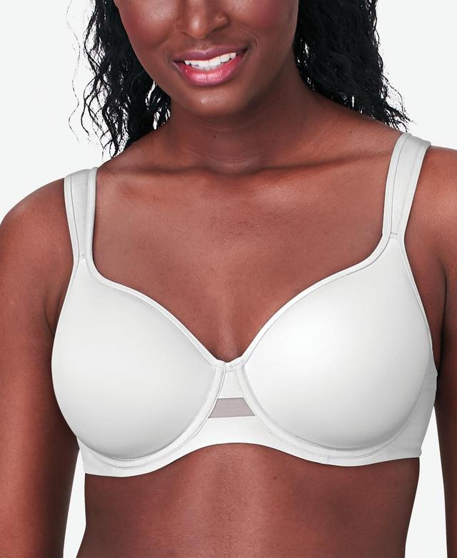 Bali One Smooth U Minimizer Underwire Full-Coverage Bra DF3490, Womens Product Image