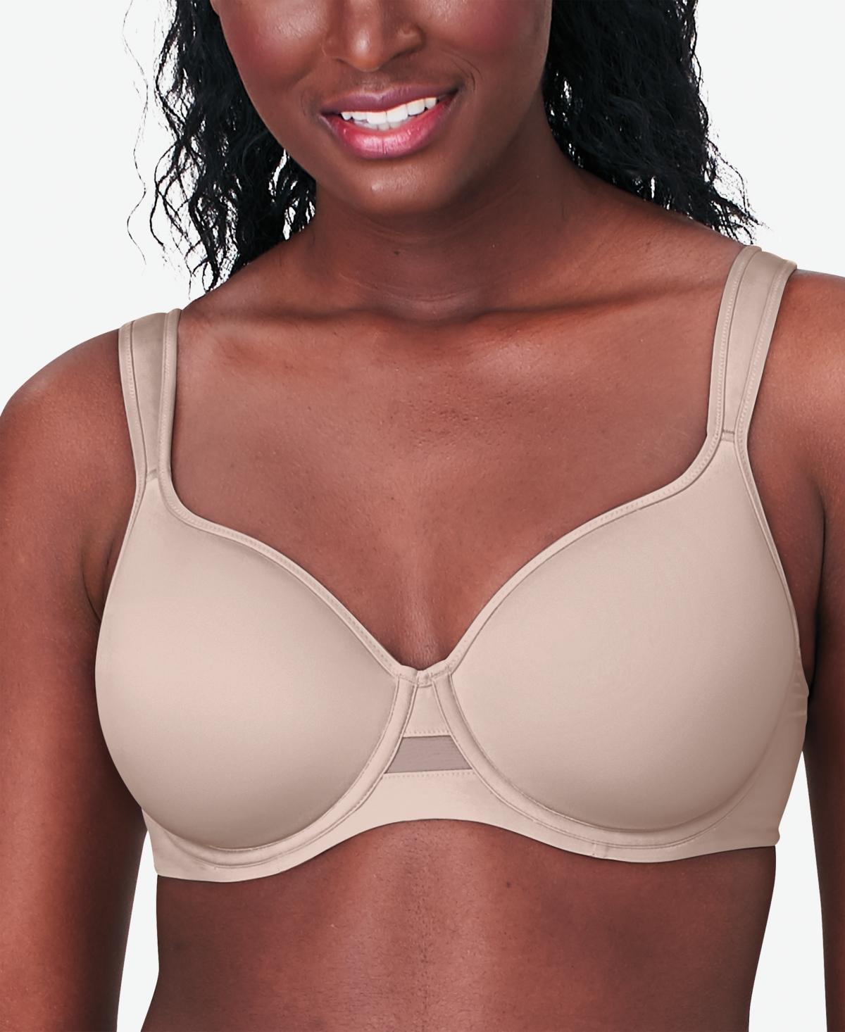 Bali One Smooth U Minimizer Underwire Full-Coverage Bra DF3490, Womens Product Image