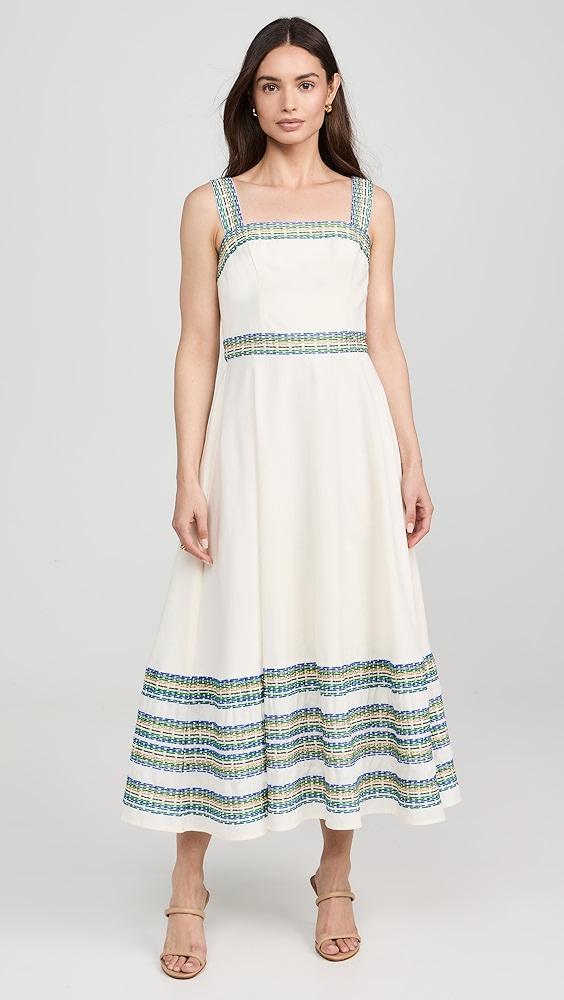 Shoshanna Christina Dress | Shopbop Product Image