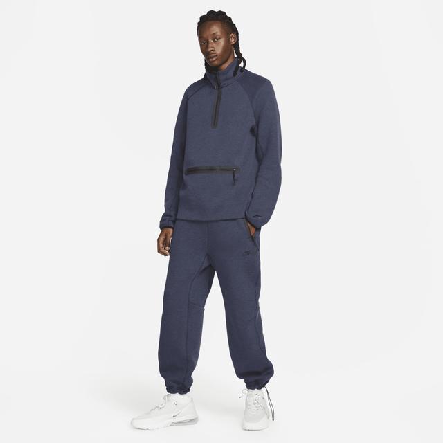 Men's Nike Sportswear Tech Fleece Open-Hem Sweatpants Product Image