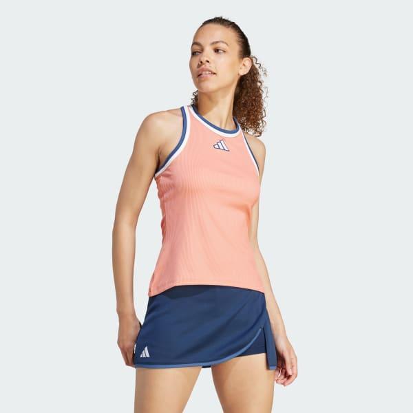 Clubhouse Tennis Classic Premium Tank Top Product Image