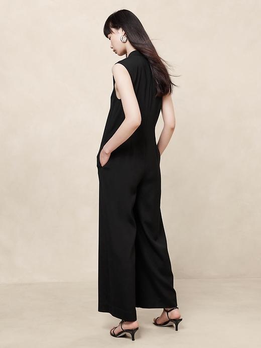 Luna Jumpsuit Product Image