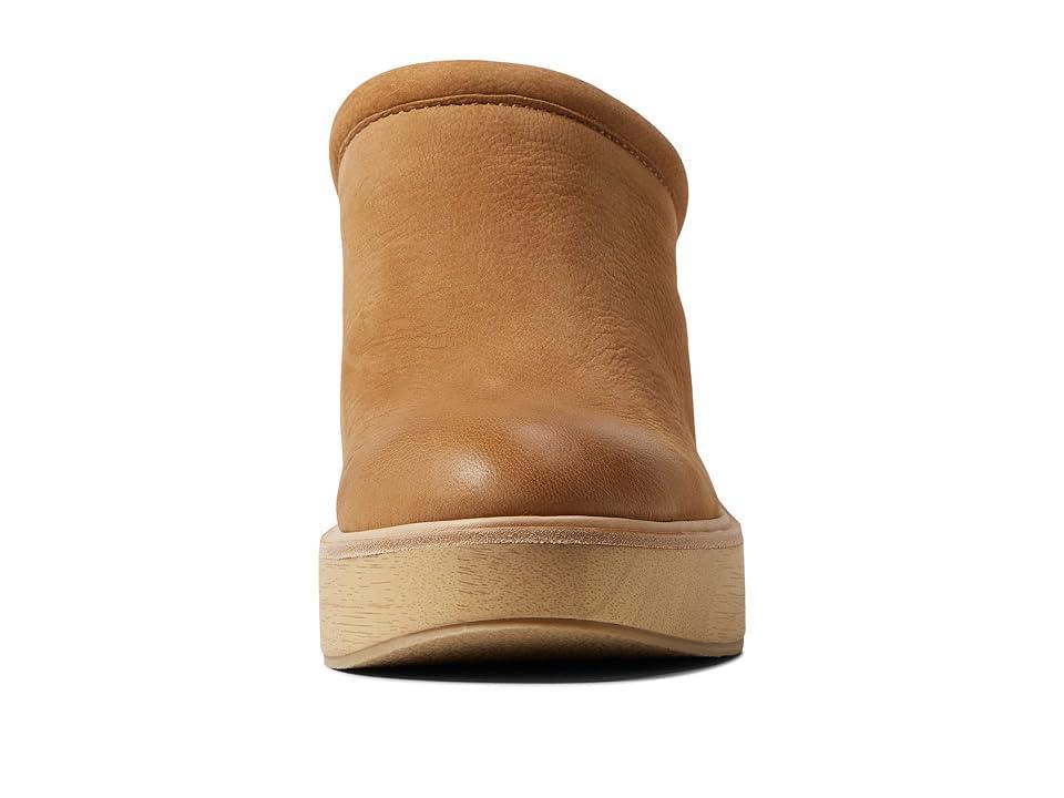 Dolce Vita Camdin (Praline Nubuck) Women's Shoes Product Image