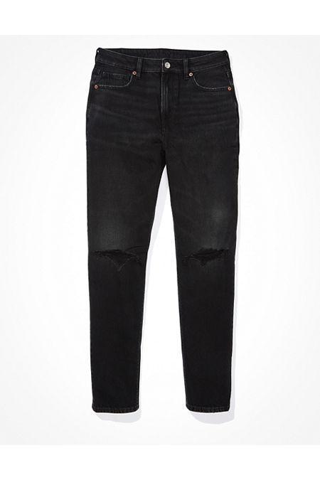 AE Strigid Mom Jean Womens product image