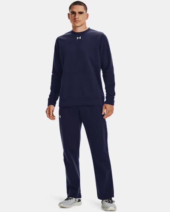 Men's UA Rival Fleece 2.0 Team Pants Product Image