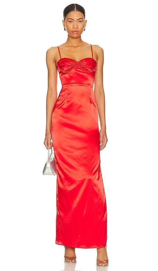 superdown Drusilla Gown Size L, S. Product Image