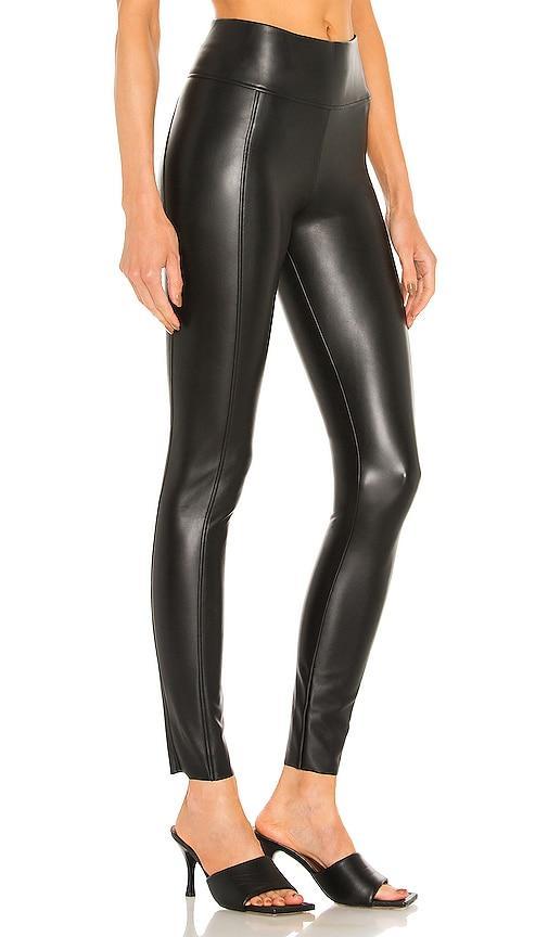 Wolford Edie Forming Legging in Black Product Image