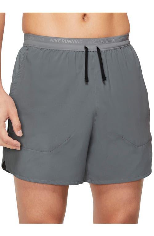 Nike Dri-FIT Stride 5-Inch Running Shorts Product Image