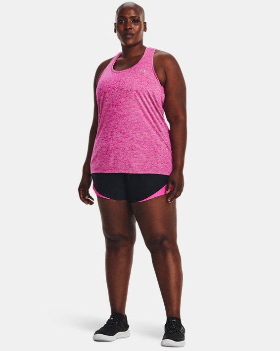 Women's UA Play Up 3.0 Shorts Product Image