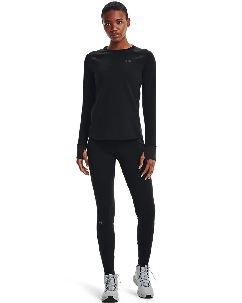 Women's UA Base 4.0 Leggings Product Image