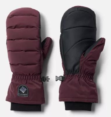 Columbia Women's Snow Diva II Insulated Mittens- Product Image