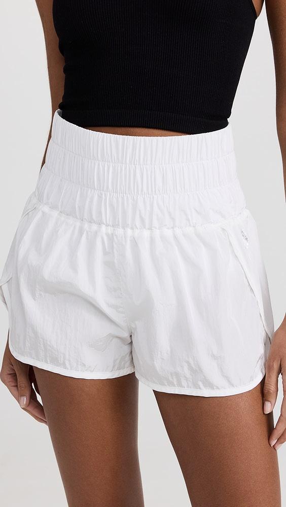 FP Movement The Way Home Shorts | Shopbop Product Image