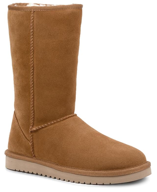Koolaburra by Ugg Womens Classic Tall Boots Womens Shoes Product Image