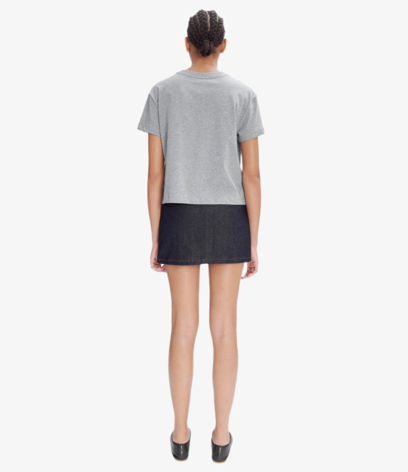 Boxy Rue Madame T-Shirt Product Image