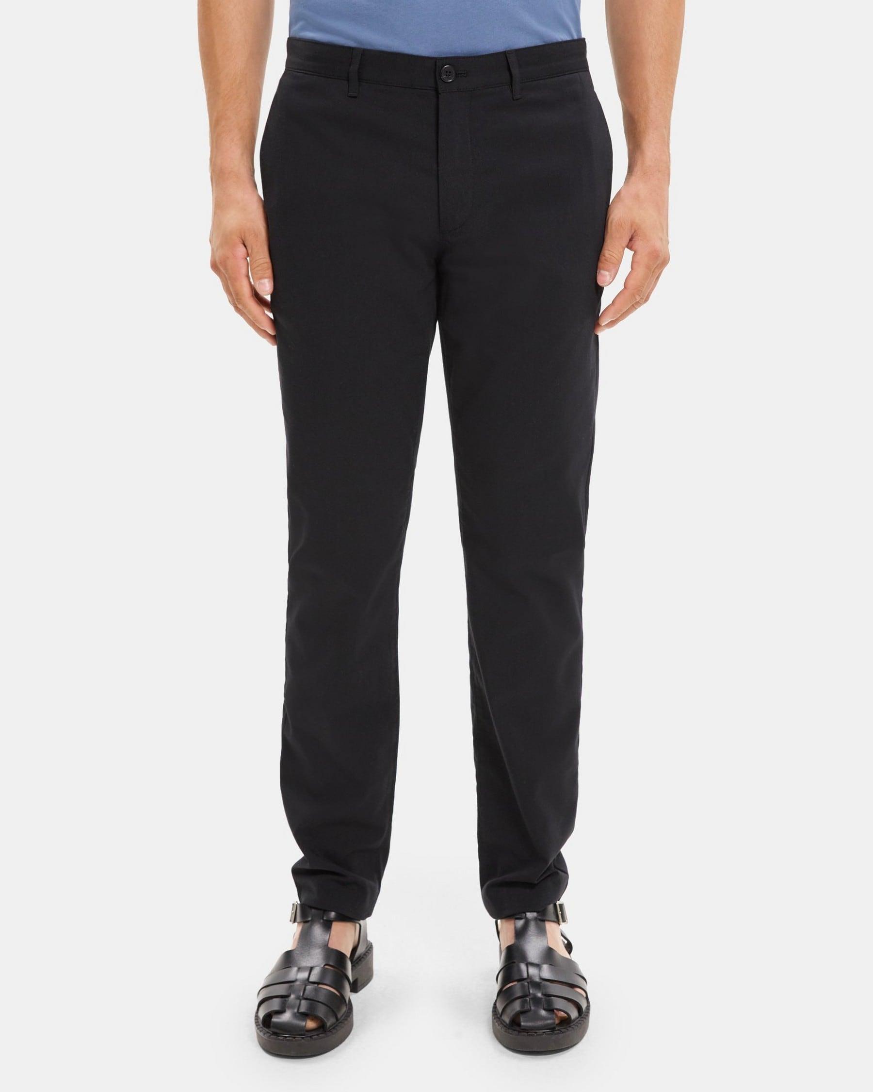 Classic-Fit Pant in Twill Product Image