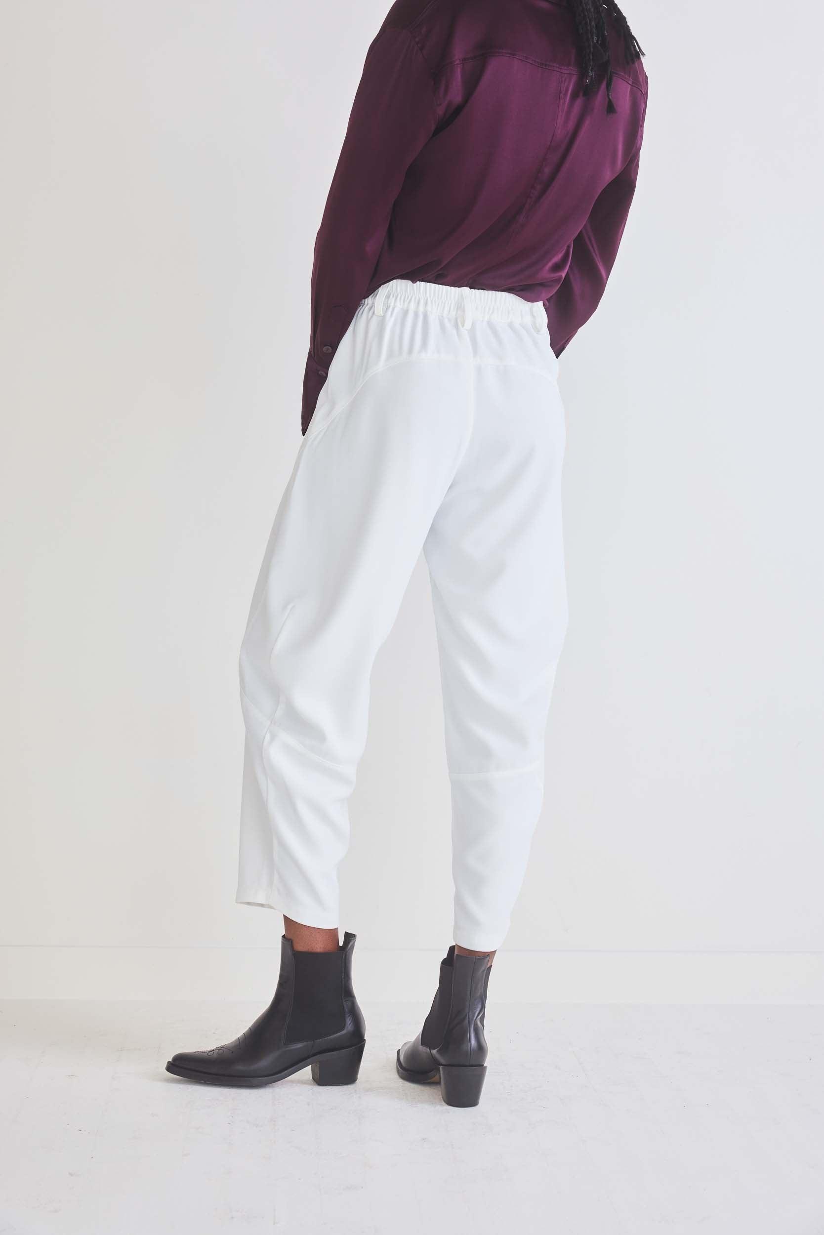 The Formal Wide-ish Pants Product Image