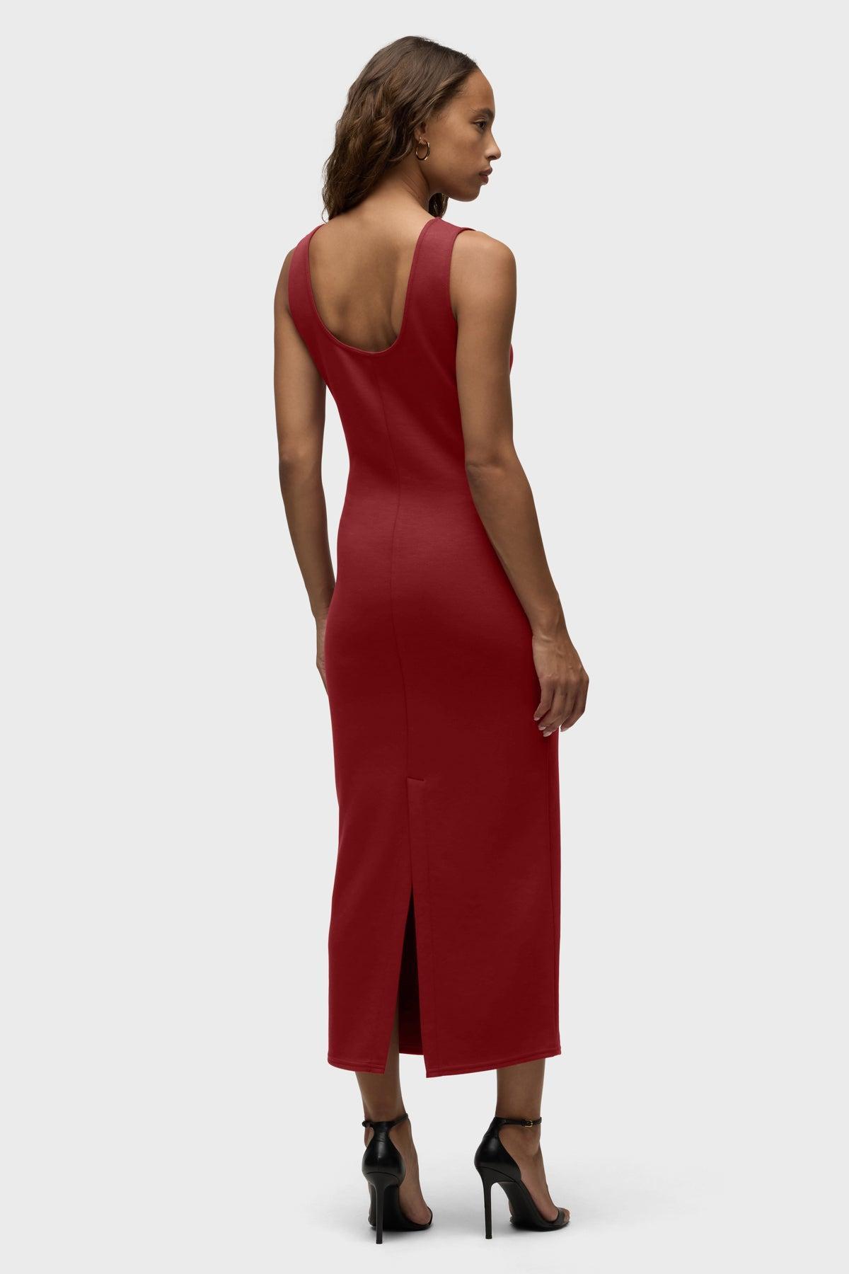 Maxi Dress Female Product Image