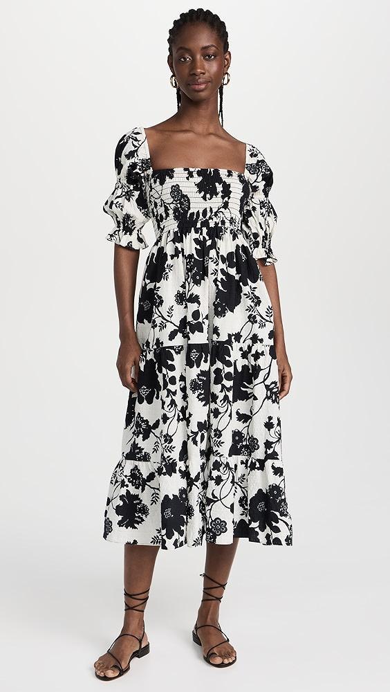 MISA Margarita Dress | Shopbop Product Image