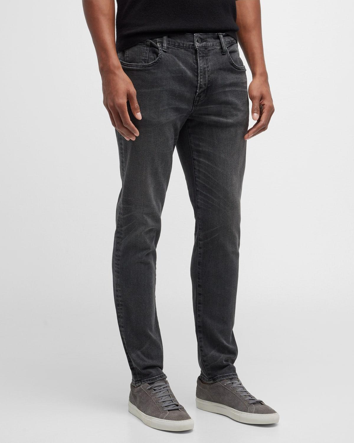 Mens MVM Belleville Skinny Jeans Product Image