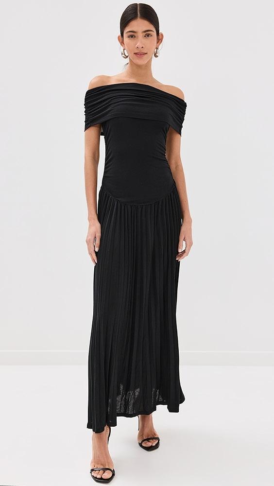 Lioness Field of Dreams Maxi Dress | Shopbop Product Image