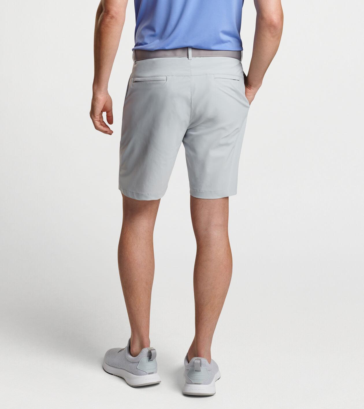 Bingham Performance Short Product Image